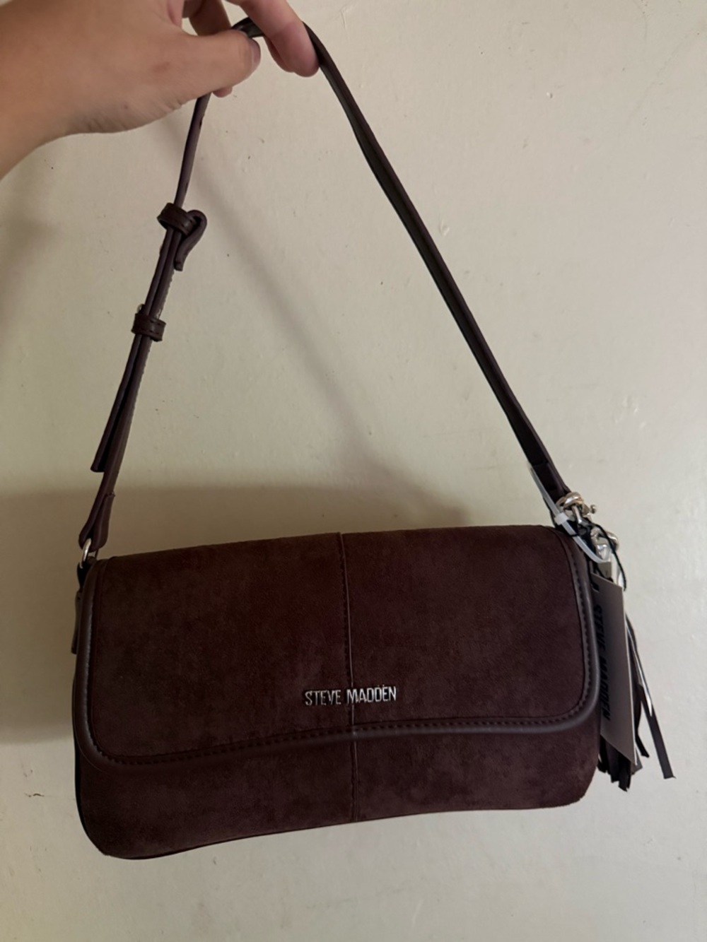 Steve Madden Shoulder Bag